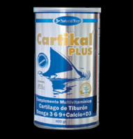 Cartical Plus 
